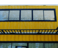 sewa container office