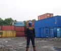 jual container bekas