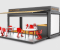 jual container modifikasi