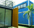 sewa kontainer kantor
