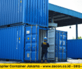 supplier peti kemas