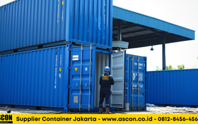 Supplier Peti Kemas Murah Jakarta, Kirim se Pulau Jawa