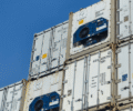 cara kerja reefer container
