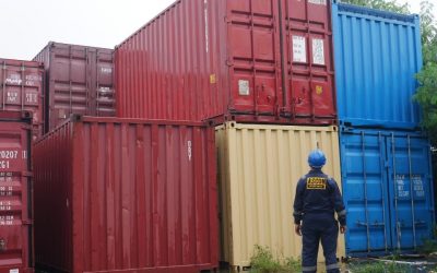 Dapatkan Harga Container Baru yang Murah dan Dijamin Kualitasnya