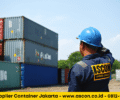 harga container peti kemas