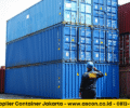 harga petikemas