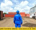 jual office container