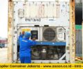 jual container reefer surabaya