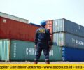 container jual