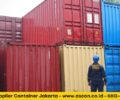 harga sewa container 20 feet surabaya