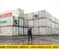 chiller container