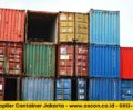 jual container bekas surabaya