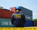 container peti kemas
