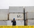 jual container reefer Surabaya