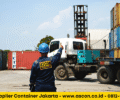 cara sewa container