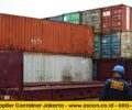 penjual container bekas