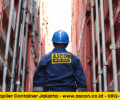 container dijual