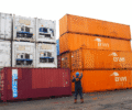 harga peti kemas 40 feet