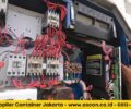 chiller container murah