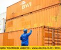 jual container high cube