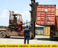 harga peti kemas baru
