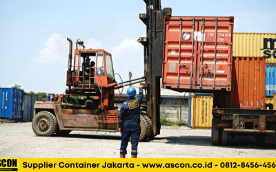 MENCARI HARGA PETI KEMAS BARU DAN SECOND MURAH DI JAKARTA?