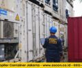 harga freezer container