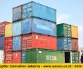jual container bekas di jakarta