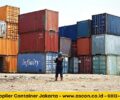 jual peti kemas bekas jakarta