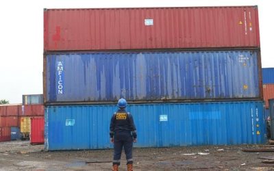Berapa Biaya Sewa Kontainer Bulanan? Cek Langsung ke Depo ASCON