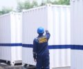 harga sewa container office 20 feet
