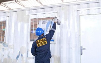 Dapatkan Harga Sewa Container Office Termurah Hanya Di Sini!
