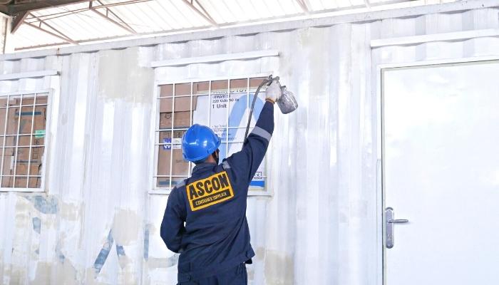 Dapatkan Harga Sewa Container Office Termurah Hanya Di Sini!