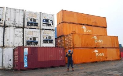 Cek Harga Sewa Peti Kemas Bulanan/Tahunan yang Murah Di sini!