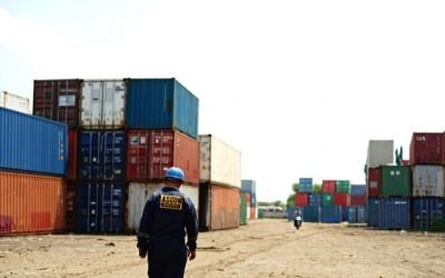 Mencari Depo Peti Kemas yang Jual Container 20 Feet di Jakarta?     
