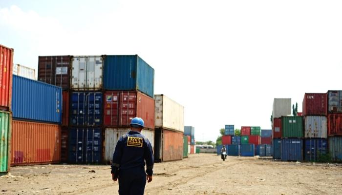 Mencari Depo Peti Kemas yang Jual Container 20 Feet di Jakarta?     
