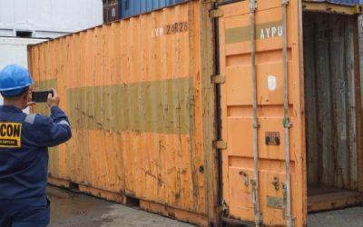 Jual Peti Kemas Bekas Bandung dan Sekitarnya Harga Terjangkau!
