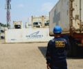spesialis reefer container