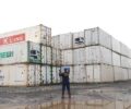 daftar harga reefer container