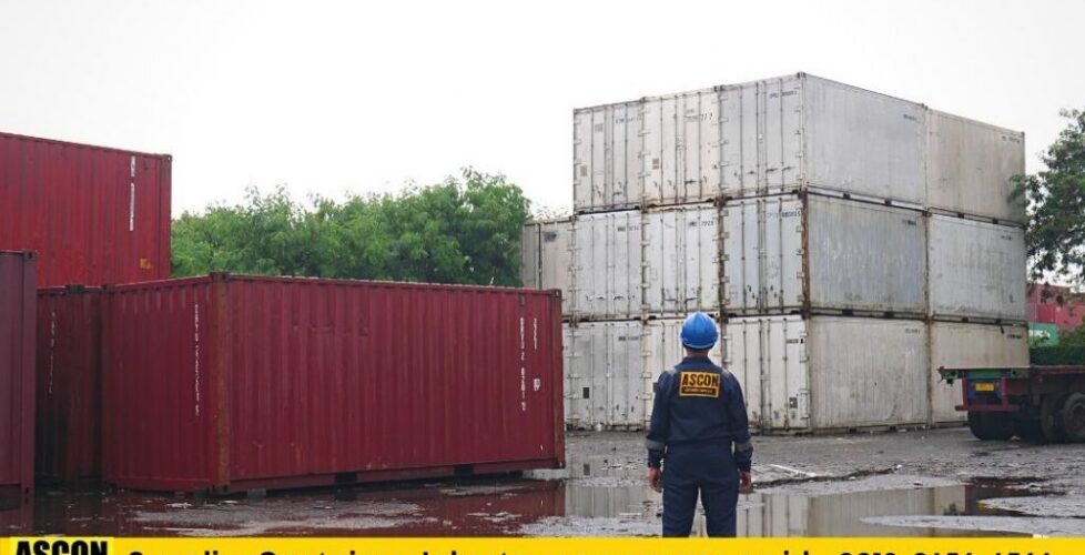harga reefer container jakarta