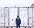 jual chiller container jakarta
