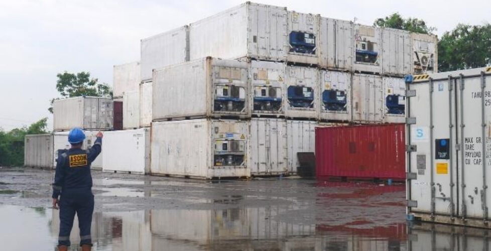 jual container pendingin jakarta
