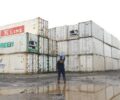 jual container reefer baru