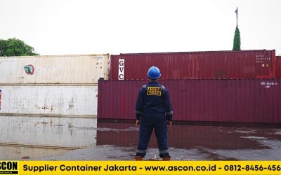 Sewa Container Reefer Baru Merk Daikin,Carrier, Starcool dan Thermoking