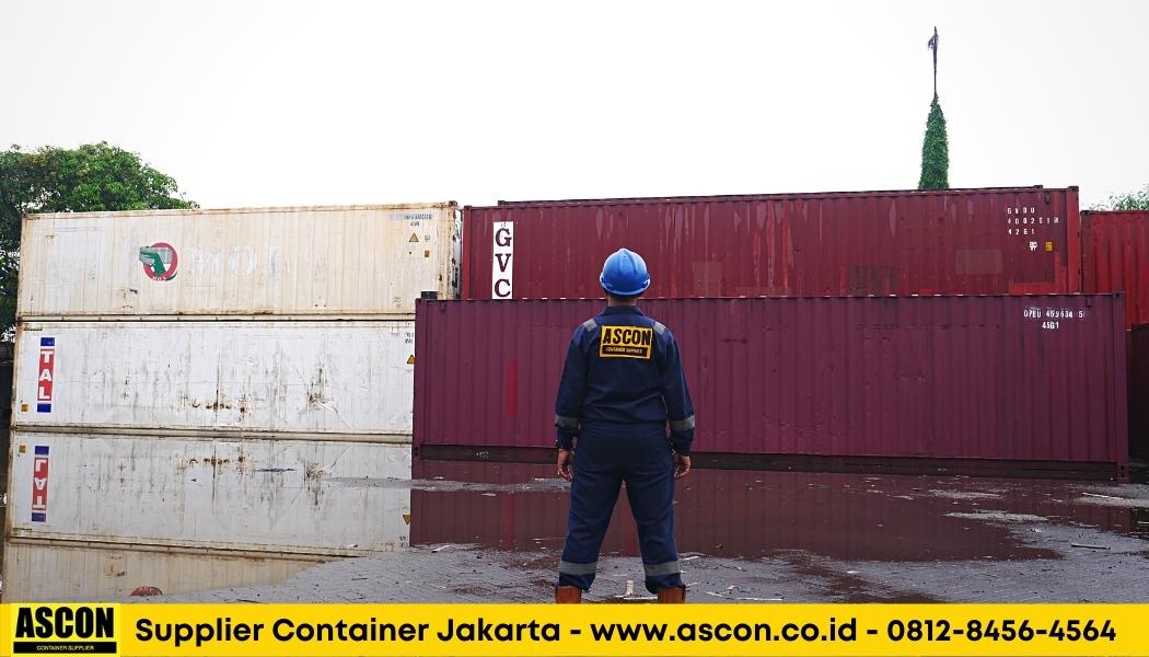 Sewa Container Reefer Baru Merk Daikin,Carrier, Starcool dan Thermoking