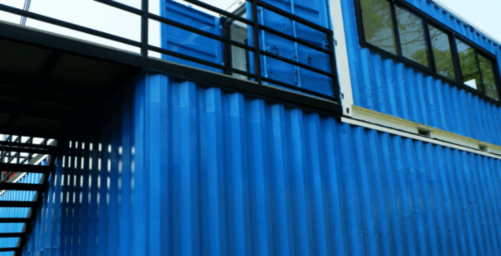 harga sewa kontainer kantor