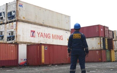 Cek Harga Container Pendingin Baru dan Reefer Container Second Disini   