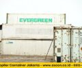harga reefer container 20 feet