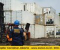 sewa container pendingin bulanan