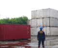 jual peti kemas chiller